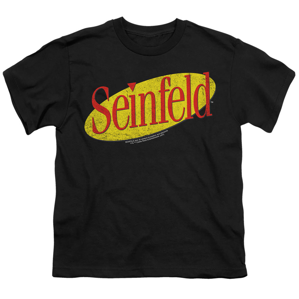 SEINFELD/SEINFELD LOGO