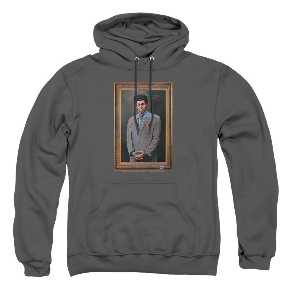 SEINFELD/KRAMER PORTRAIT