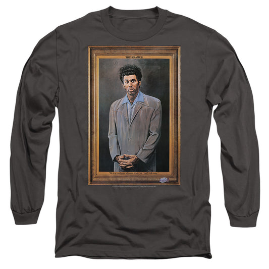 SEINFELD/KRAMER PORTRAIT