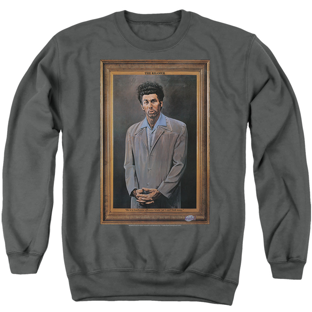 SEINFELD/KRAMER PORTRAIT