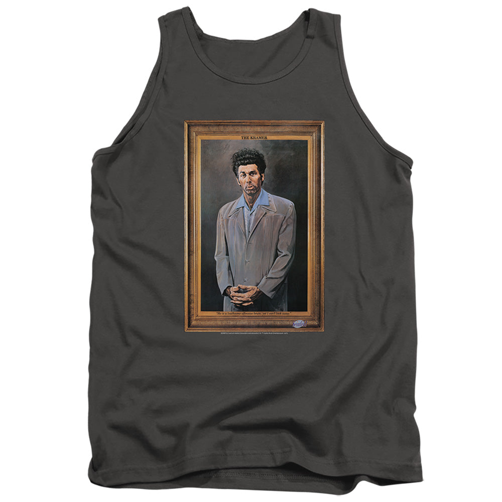 SEINFELD/KRAMER PORTRAIT