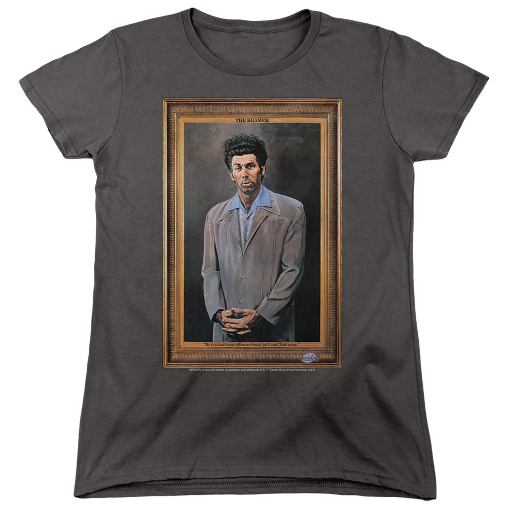SEINFELD/KRAMER PORTRAIT