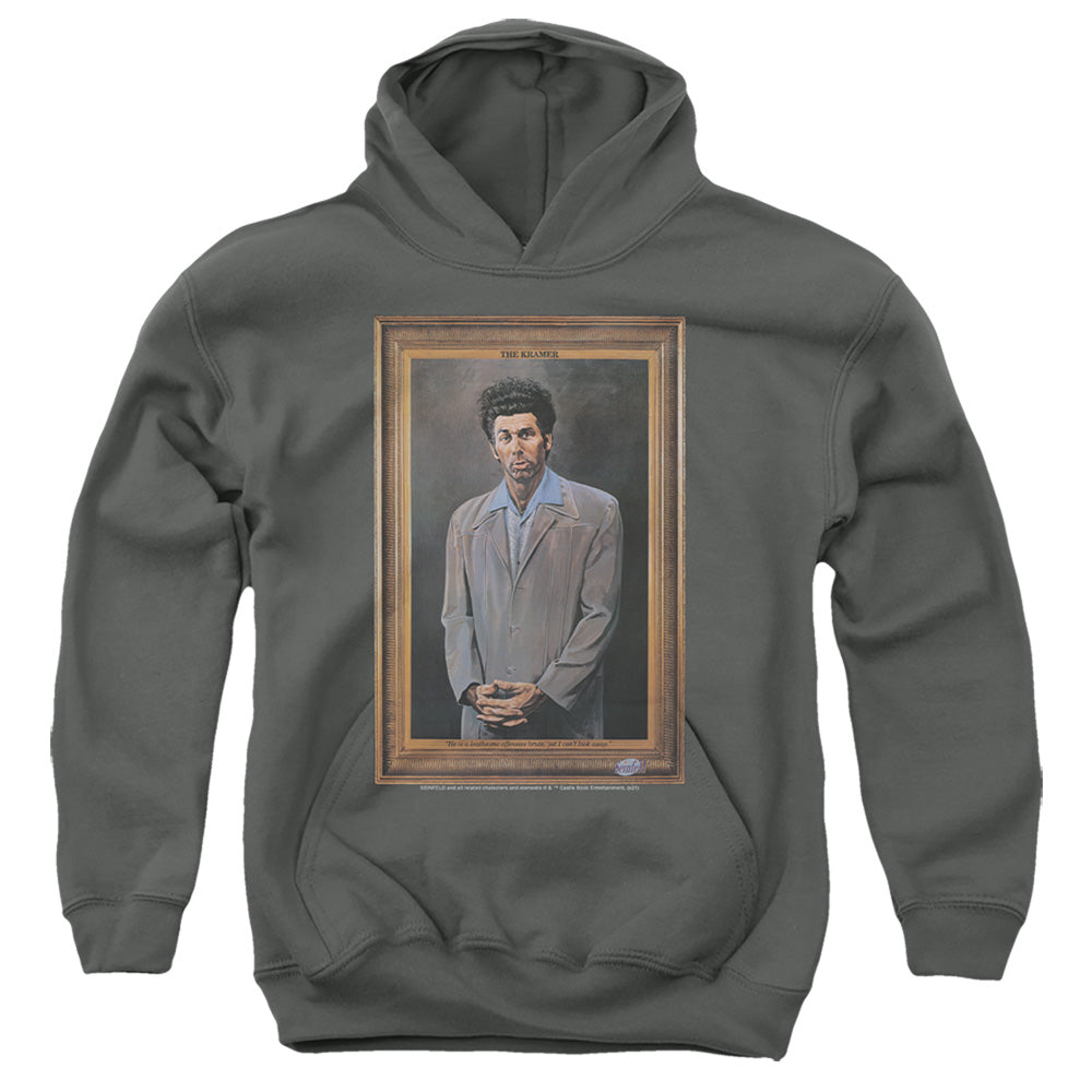 SEINFELD/KRAMER PORTRAIT