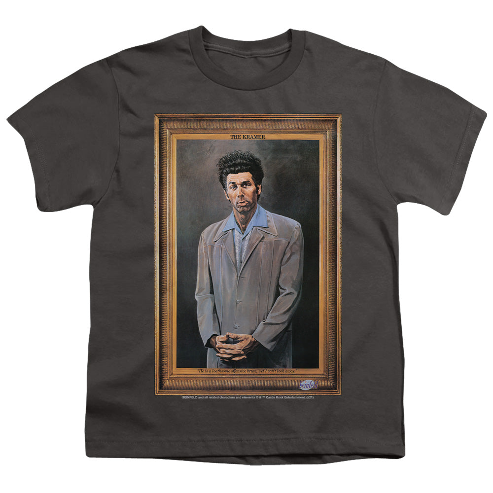 SEINFELD/KRAMER PORTRAIT