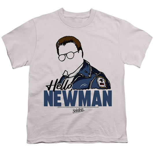 SEINFELD/HELLO NEWMAN