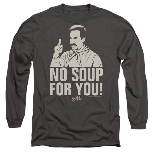 SEINFELD/NO SOUP