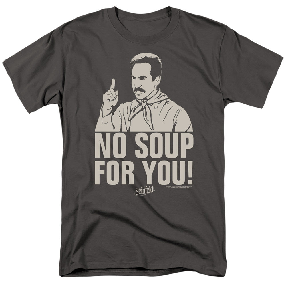 SEINFELD/NO SOUP