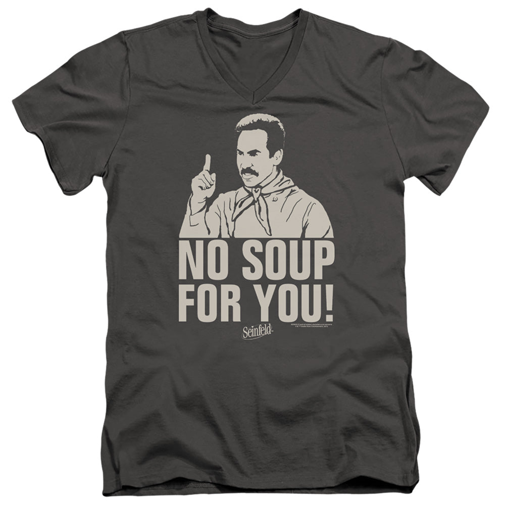 SEINFELD/NO SOUP