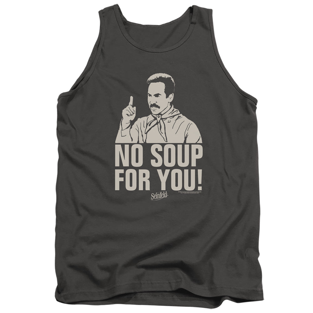SEINFELD/NO SOUP
