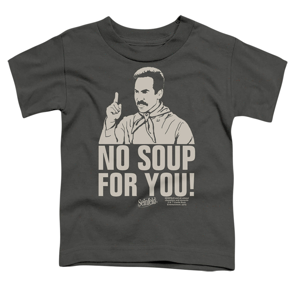 SEINFELD/NO SOUP