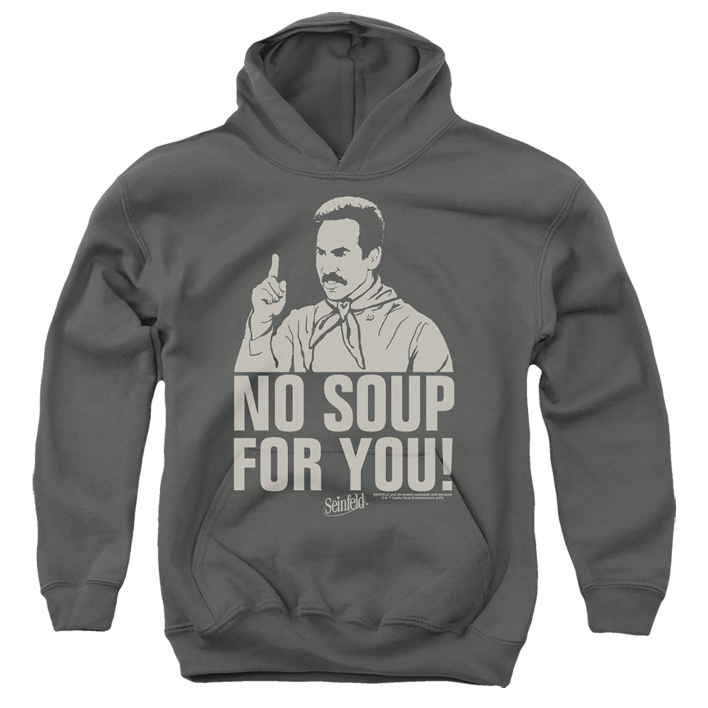 SEINFELD/NO SOUP