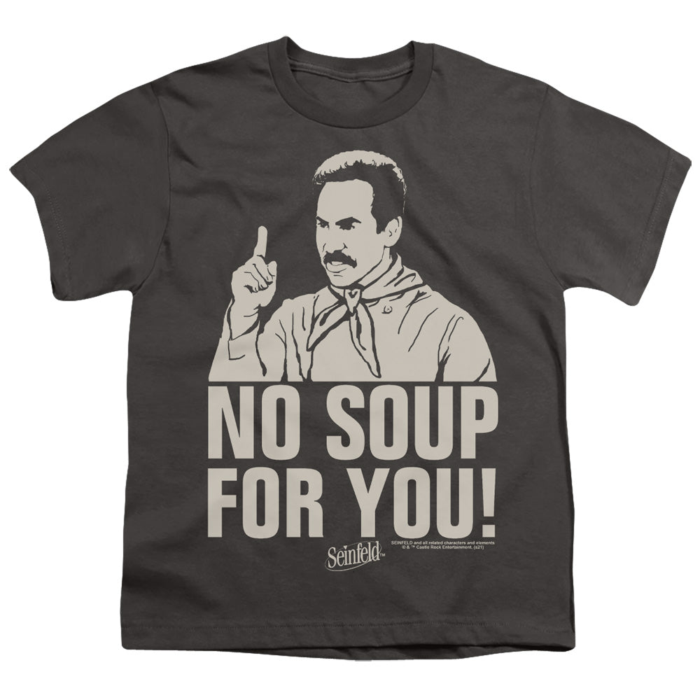 SEINFELD/NO SOUP