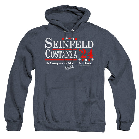 SEINFELD/ELECTION TEE