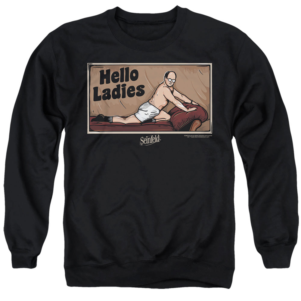 SEINFELD/HELLO LADIES