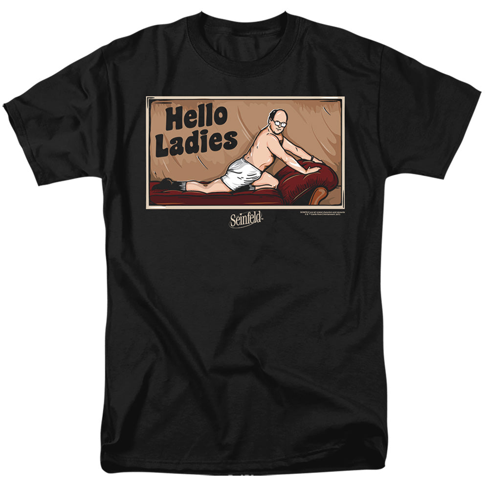 SEINFELD/HELLO LADIES
