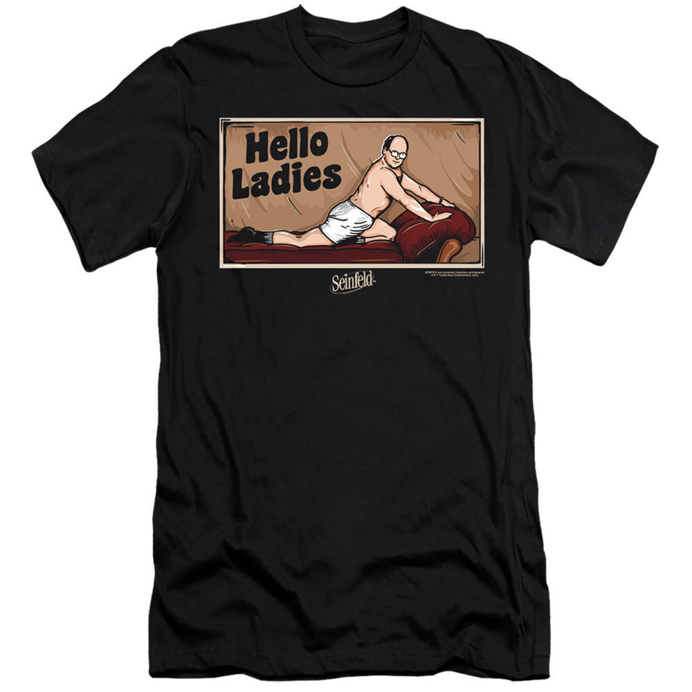 SEINFELD/HELLO LADIES