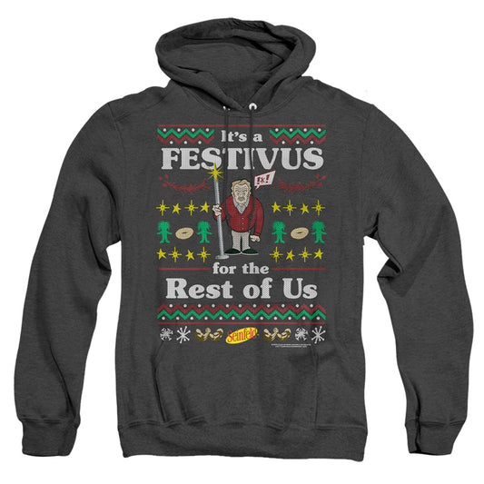 SEINFELD/FESTIVE FESTIVUS