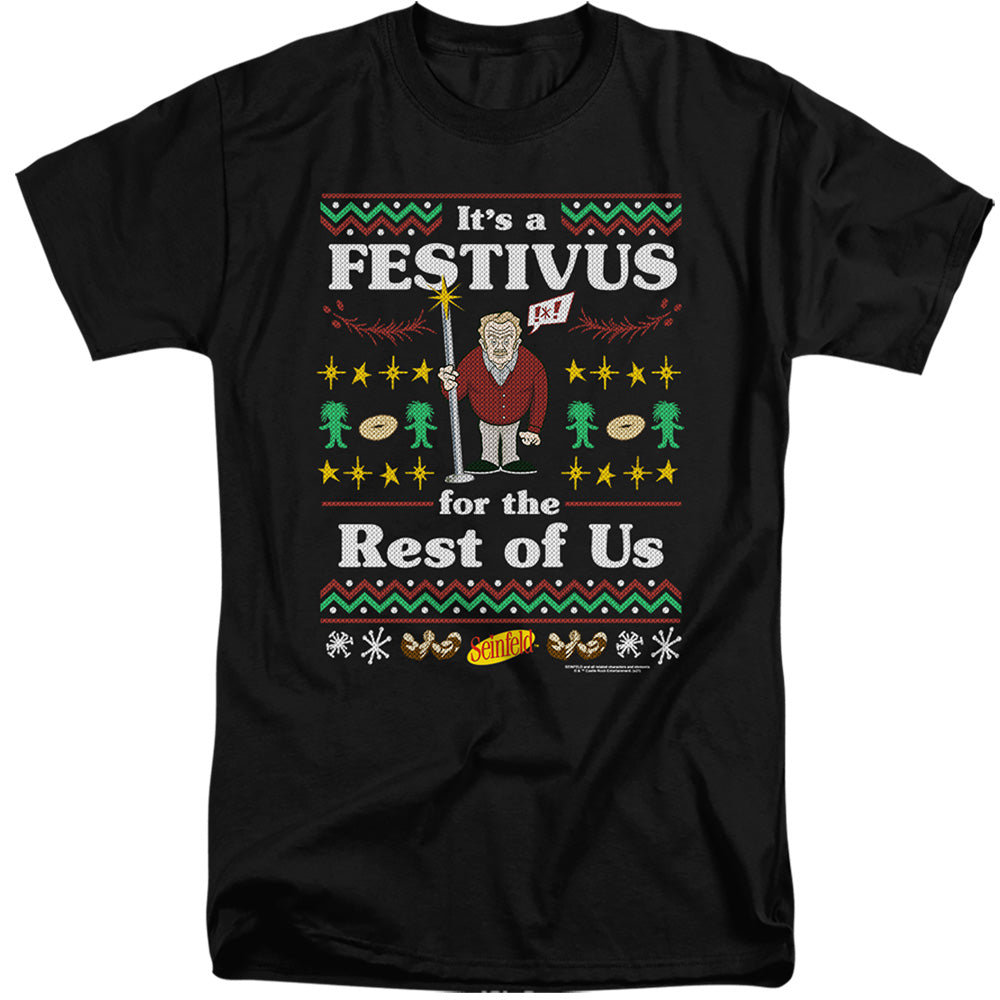 SEINFELD/FESTIVE FESTIVUS