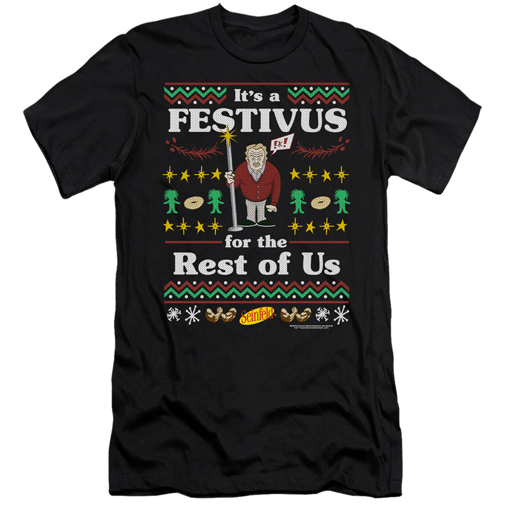 SEINFELD/FESTIVE FESTIVUS