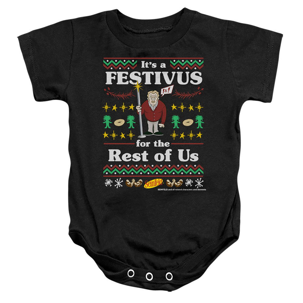 SEINFELD/FESTIVE FESTIVUS