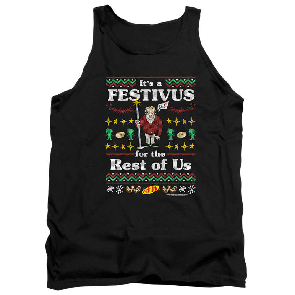 SEINFELD/FESTIVE FESTIVUS