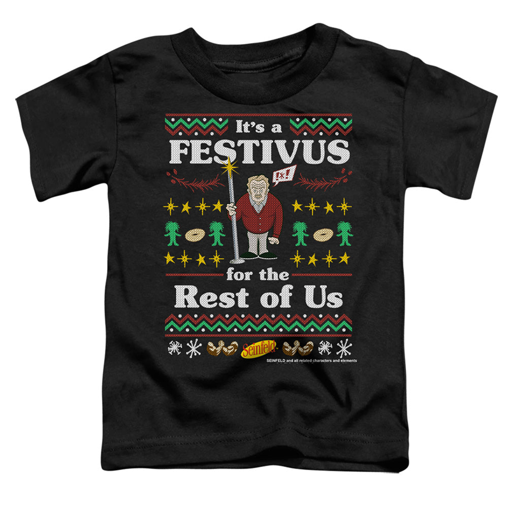 SEINFELD/FESTIVE FESTIVUS