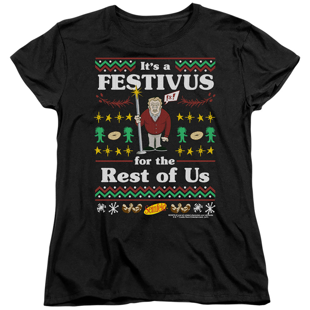 SEINFELD/FESTIVE FESTIVUS