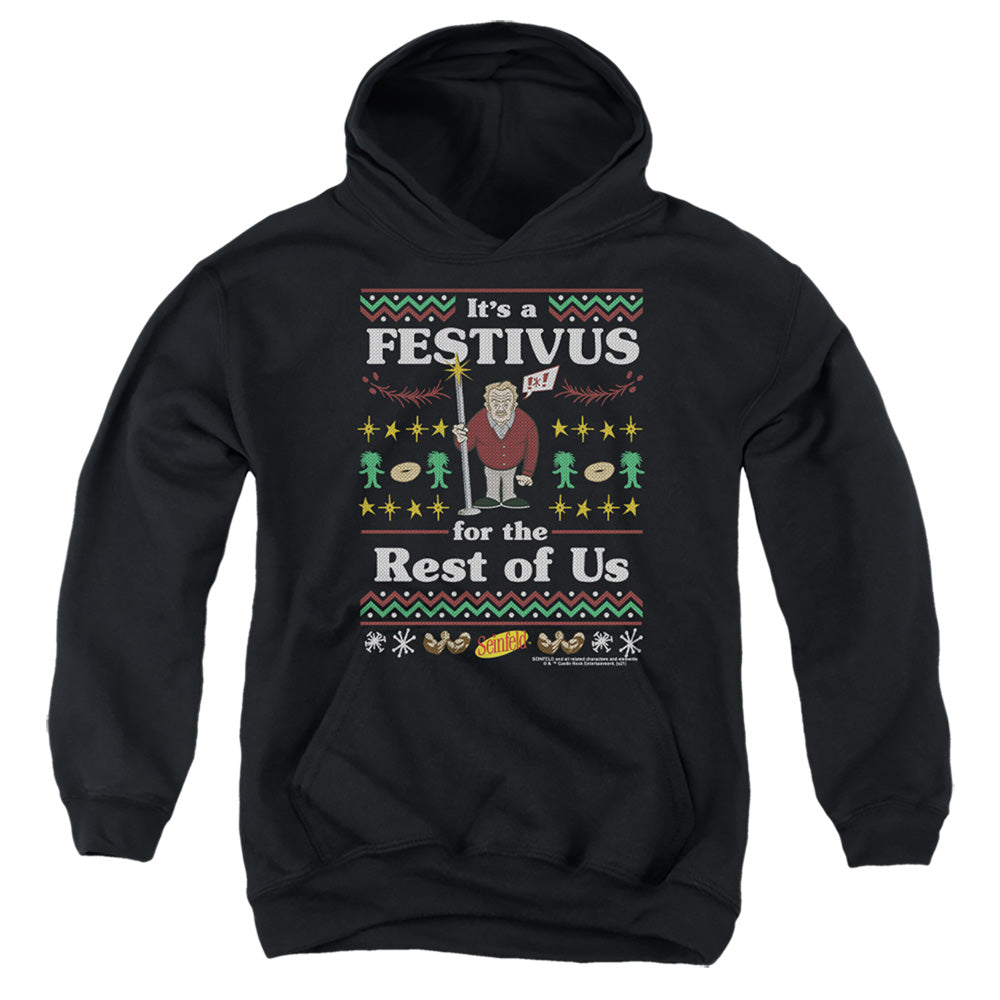 SEINFELD/FESTIVE FESTIVUS