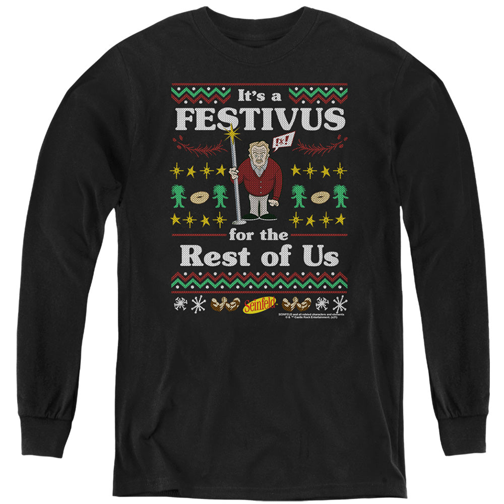 SEINFELD/FESTIVE FESTIVUS