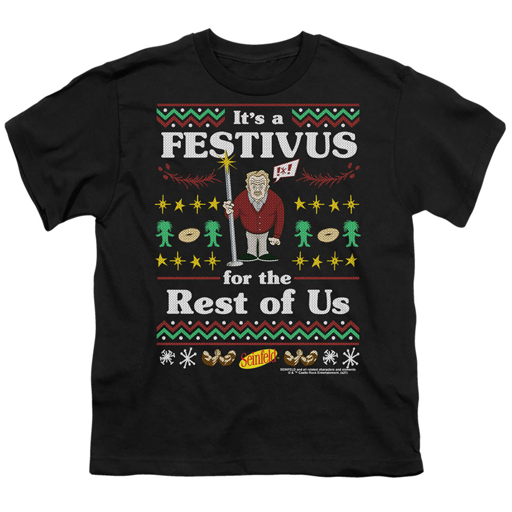 SEINFELD/FESTIVE FESTIVUS