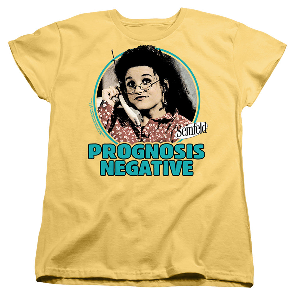 SEINFELD/ELAINE