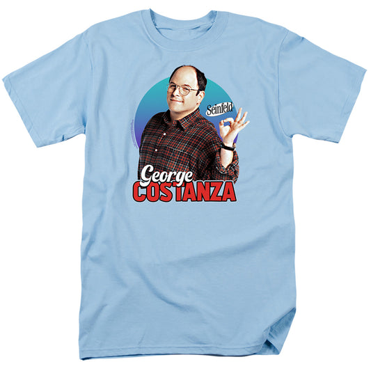SEINFELD/GEORGE