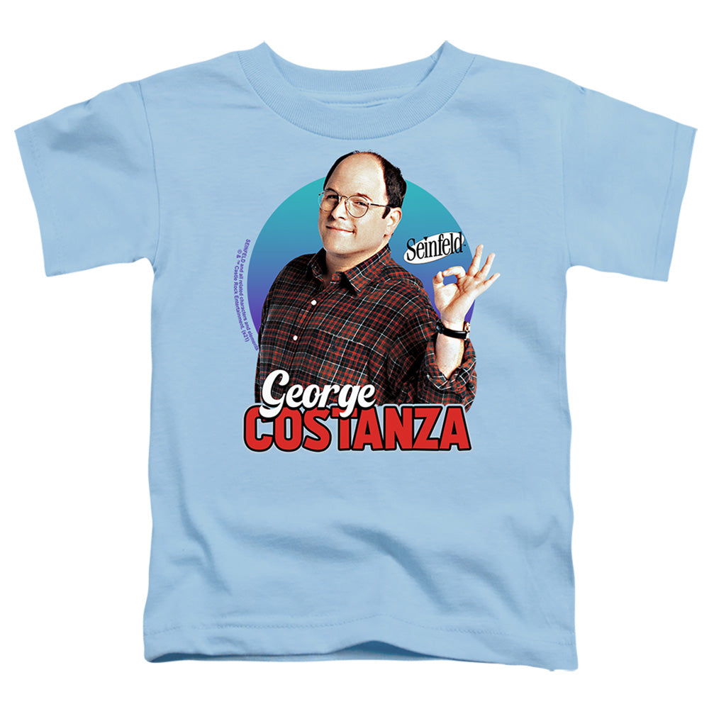SEINFELD/GEORGE