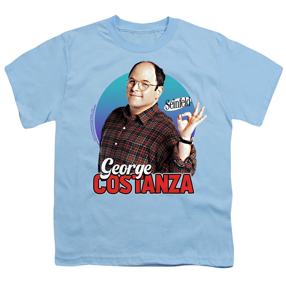 SEINFELD/GEORGE