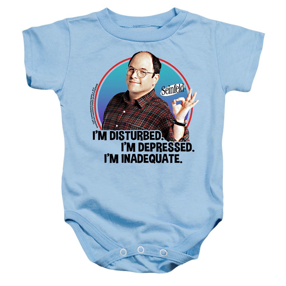 SEINFELD/GEORGE ALL