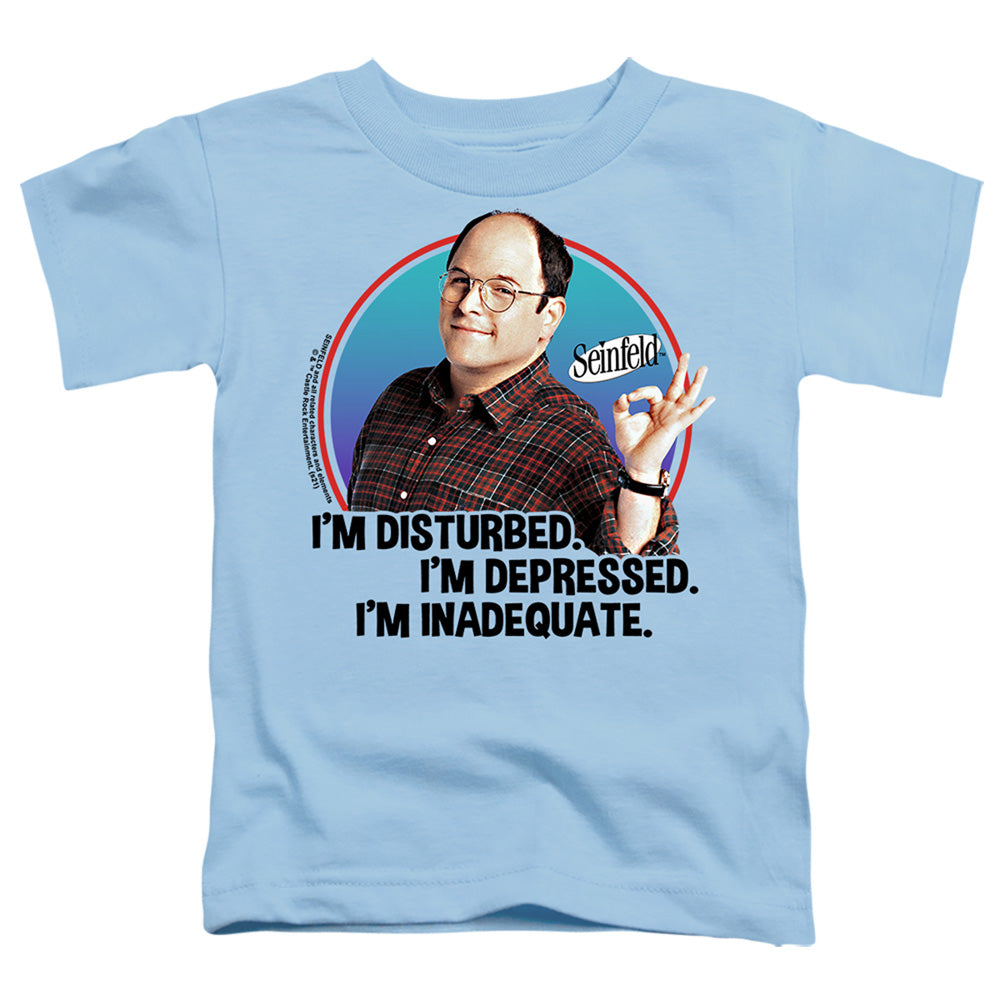 SEINFELD/GEORGE ALL