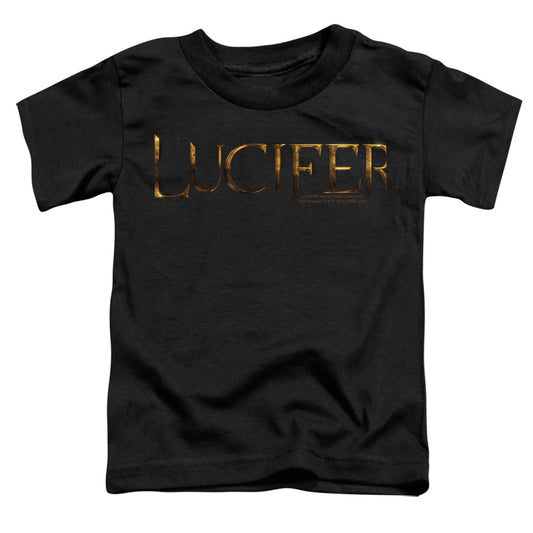 LUCIFER/LUCIFER LOGO