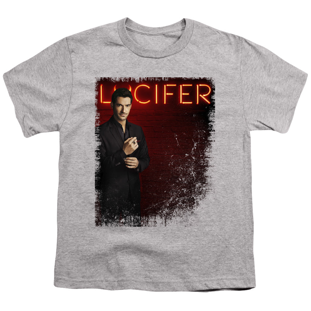 LUCIFER/LUCIFER NEON LIGHTS