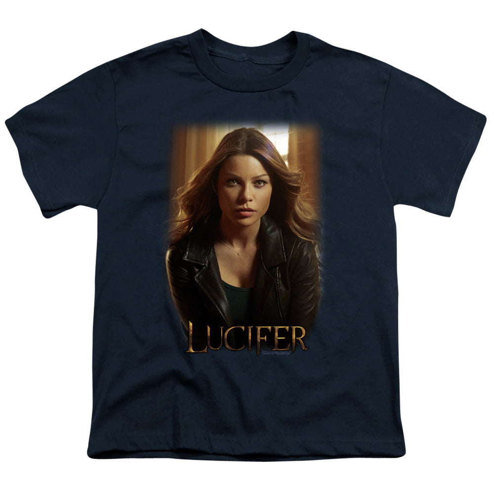 LUCIFER/LUCIFER THE DETECTIVE