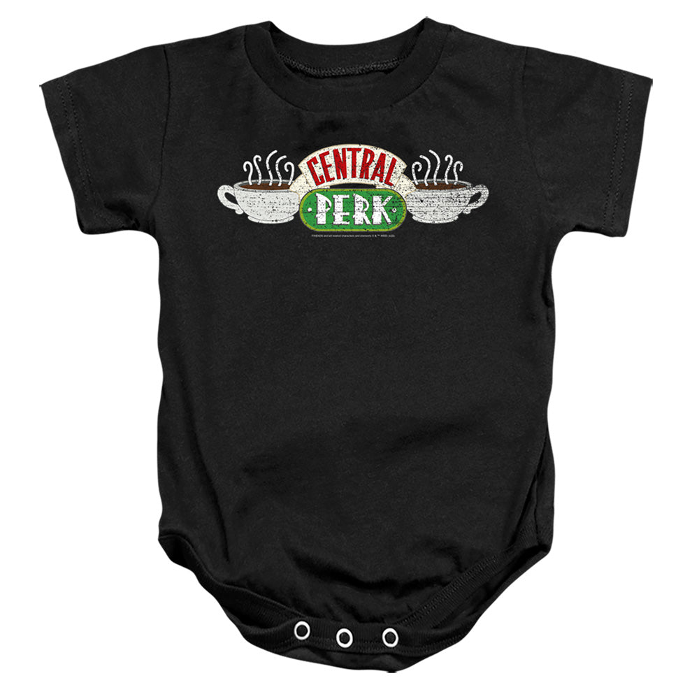 FRIENDS/CENTRAL PERK 1
