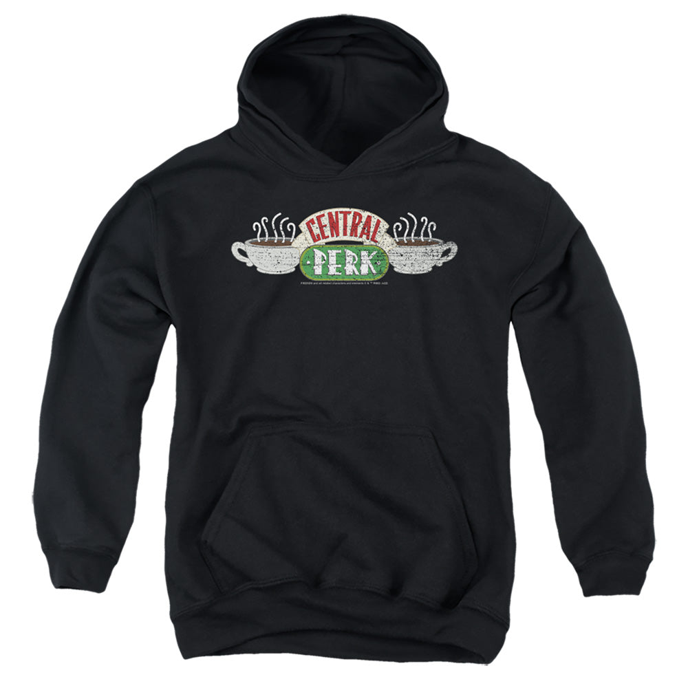 FRIENDS/CENTRAL PERK 1