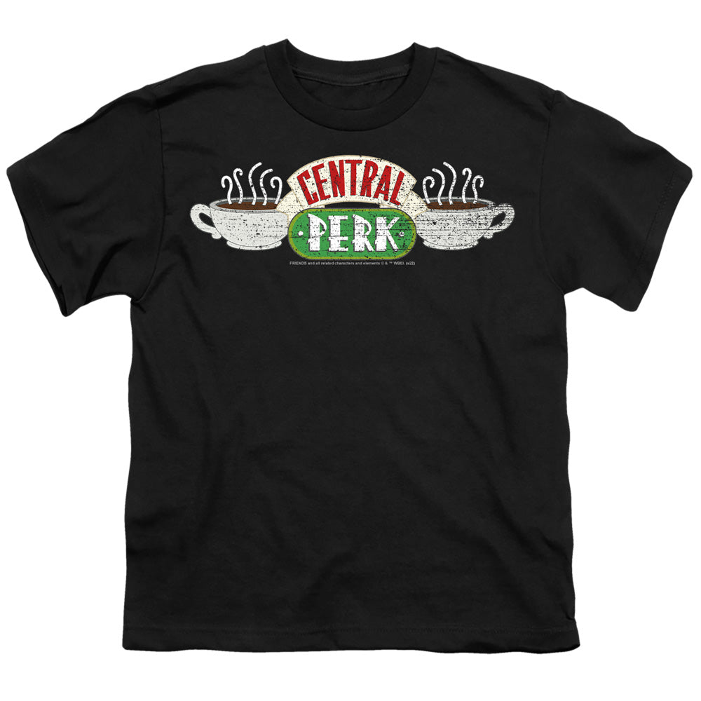 FRIENDS/CENTRAL PERK 1
