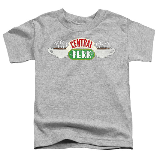 FRIENDS/CENTRAL PERK 2