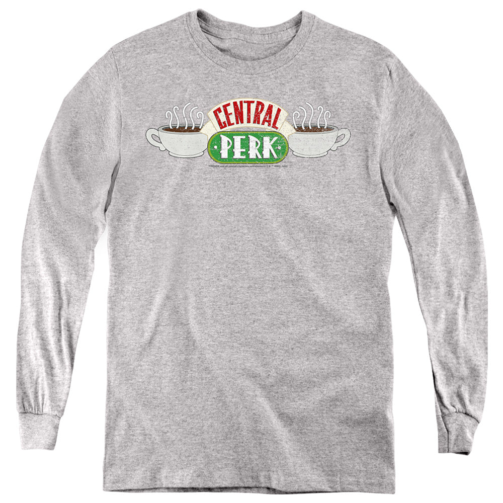 FRIENDS/CENTRAL PERK 2