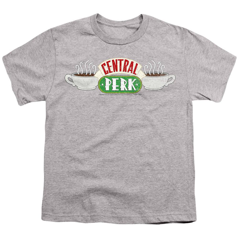 FRIENDS/CENTRAL PERK 2