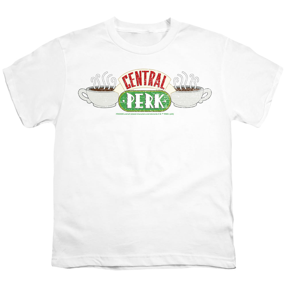 FRIENDS/CENTRAL PERK 3