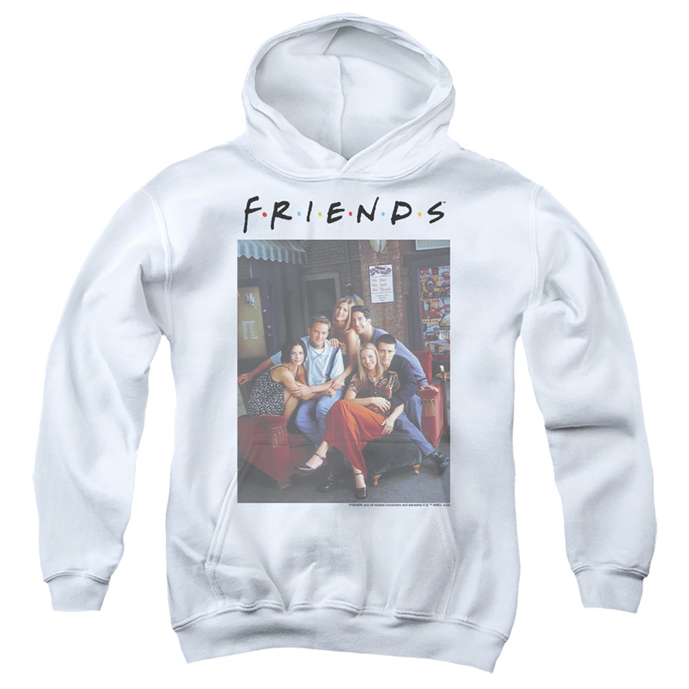 FRIENDS/CHARACTERS 2