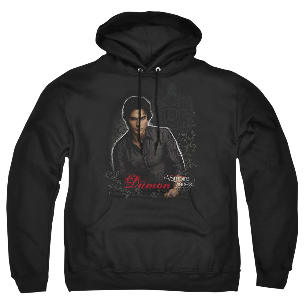 VAMPIRE DIARIES/DAMON