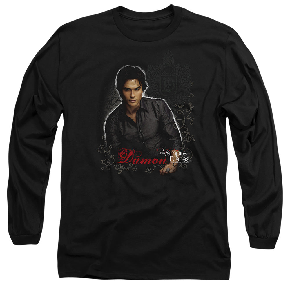 VAMPIRE DIARIES/DAMON