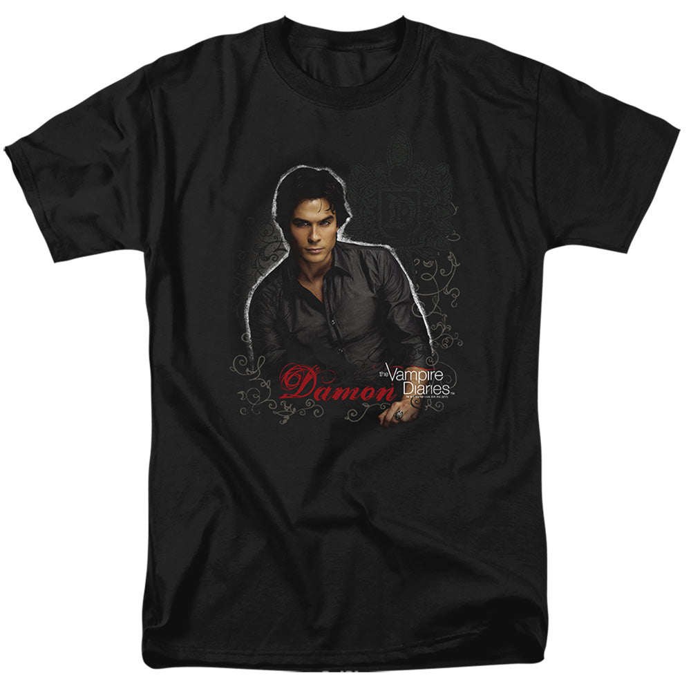 VAMPIRE DIARIES/DAMON